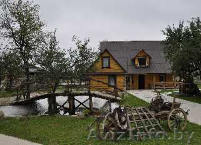 отдых и туризм  АГРОУСАДЬБА  "СТАРЫЙ ХУТОР"  - Изображение #5, Объявление #167892