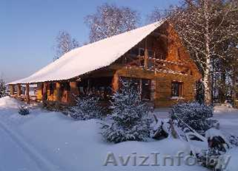 отдых и туризм  АГРОУСАДЬБА  "СТАРЫЙ ХУТОР"  - Изображение #6, Объявление #167892