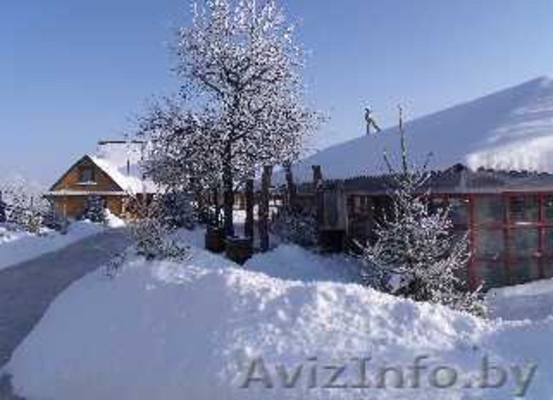 отдых и туризм  АГРОУСАДЬБА  "СТАРЫЙ ХУТОР"  - Изображение #8, Объявление #167892