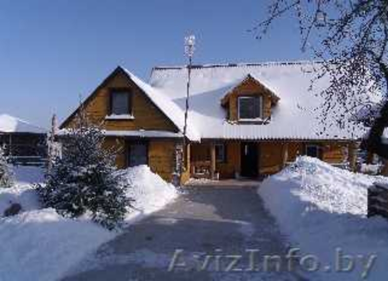 отдых и туризм  АГРОУСАДЬБА  "СТАРЫЙ ХУТОР"  - Изображение #7, Объявление #167892