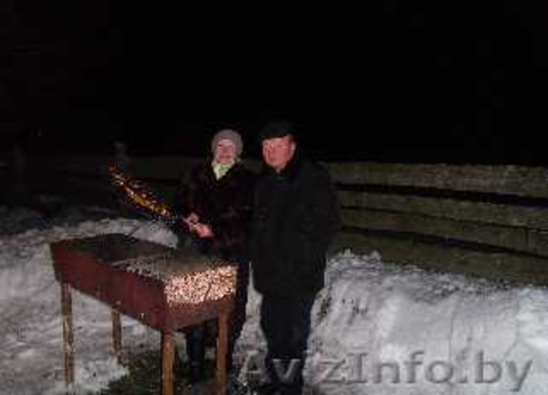 отдых и туризм  АГРОУСАДЬБА  "СТАРЫЙ ХУТОР"  - Изображение #1, Объявление #167892