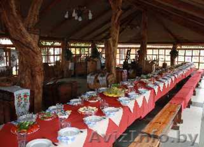 отдых и туризм  АГРОУСАДЬБА  "СТАРЫЙ ХУТОР"  - Изображение #4, Объявление #167892