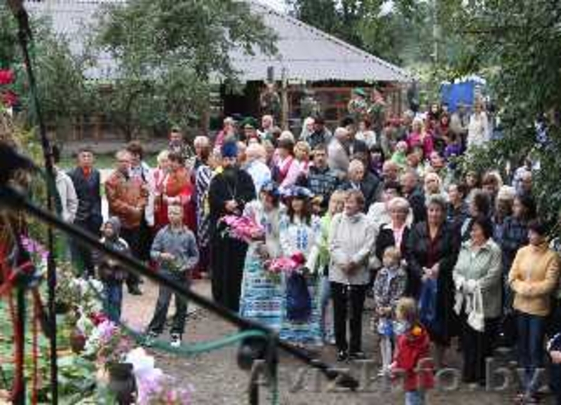 отдых и туризм  АГРОУСАДЬБА  "СТАРЫЙ ХУТОР"  - Изображение #3, Объявление #167892