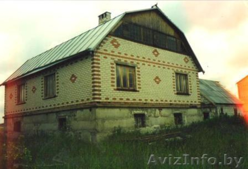 Продаю два дома в Бресте - Изображение #2, Объявление #176845