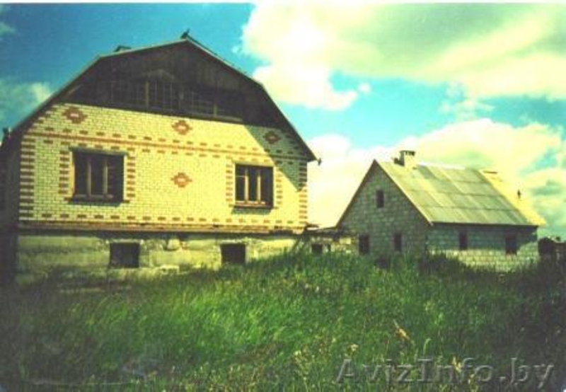 Продаю два дома в Бресте - Изображение #1, Объявление #176845