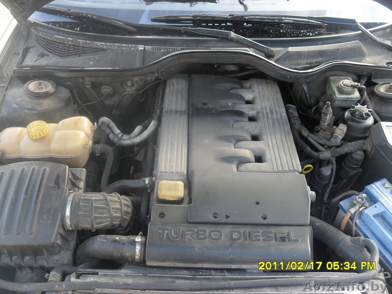 Продам Opel Omega B - Изображение #6, Объявление #177368