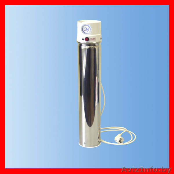 Обеззараживание воздуха и поверхности в помещениях - Изображение #3, Объявление #191869