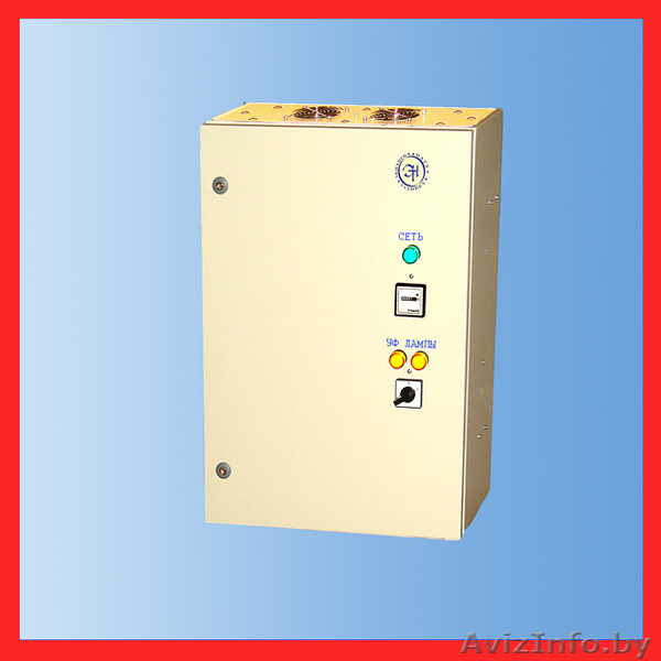 Обеззараживание воздуха и поверхности в помещениях - Изображение #1, Объявление #191869