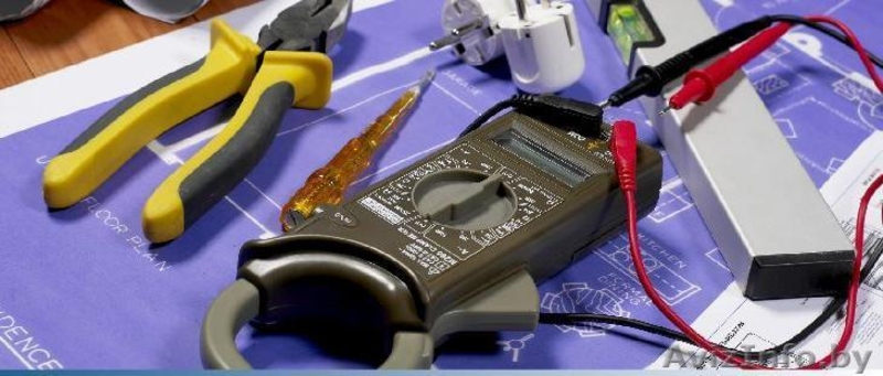 Электрик, электромонтажные работы - Изображение #3, Объявление #183624