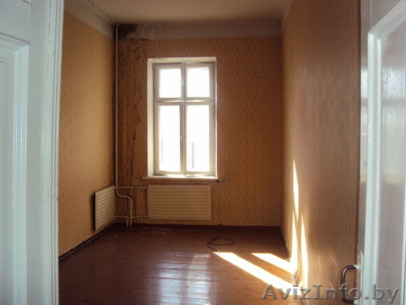 Офисные помещения в аренду, Брест, Центр, 2-ой этаж, от 8 до 40 кв.м. 110122 - Изображение #3, Объявление #208102