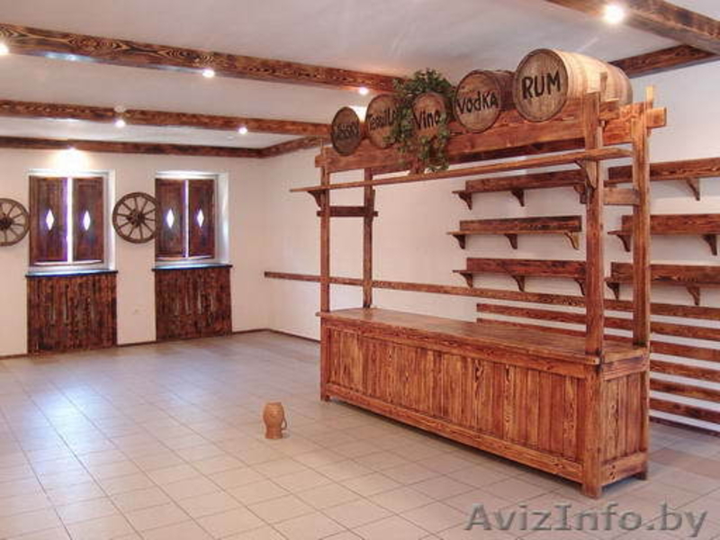 Адм. здание, Брест, 981,2 кв.м., 2 этажа + мансарда, эксклюзивный ремонт. 110342 - Изображение #5, Объявление #186541