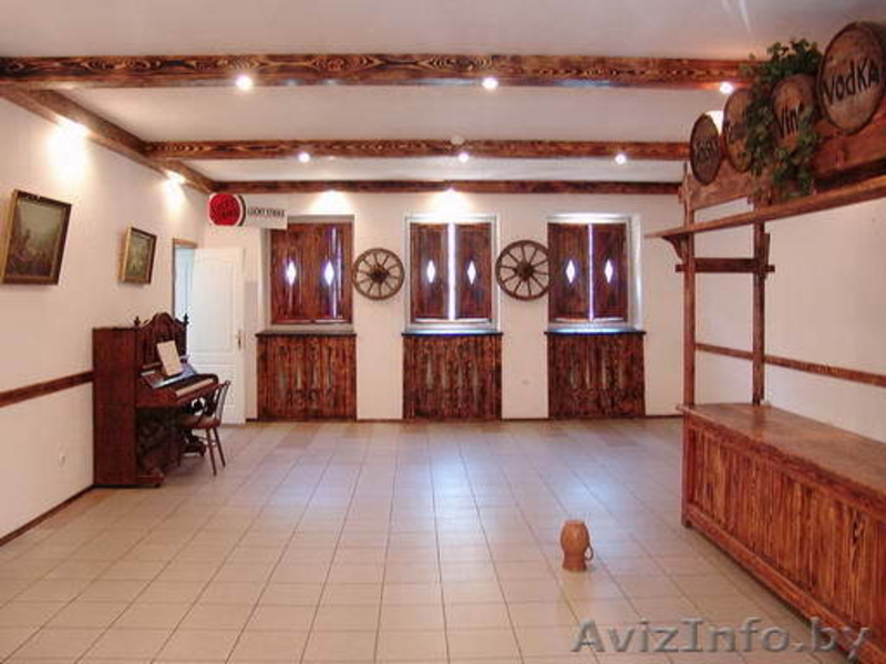 Адм. здание, Брест, 981,2 кв.м., 2 этажа + мансарда, эксклюзивный ремонт. 110342 - Изображение #6, Объявление #186541