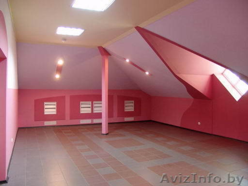 Адм. здание, Брест, 981,2 кв.м., 2 этажа + мансарда, эксклюзивный ремонт. 110342 - Изображение #9, Объявление #186541