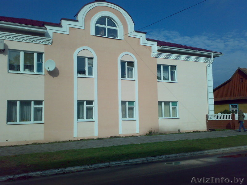 2к квартира в малорите - Изображение #1, Объявление #219261