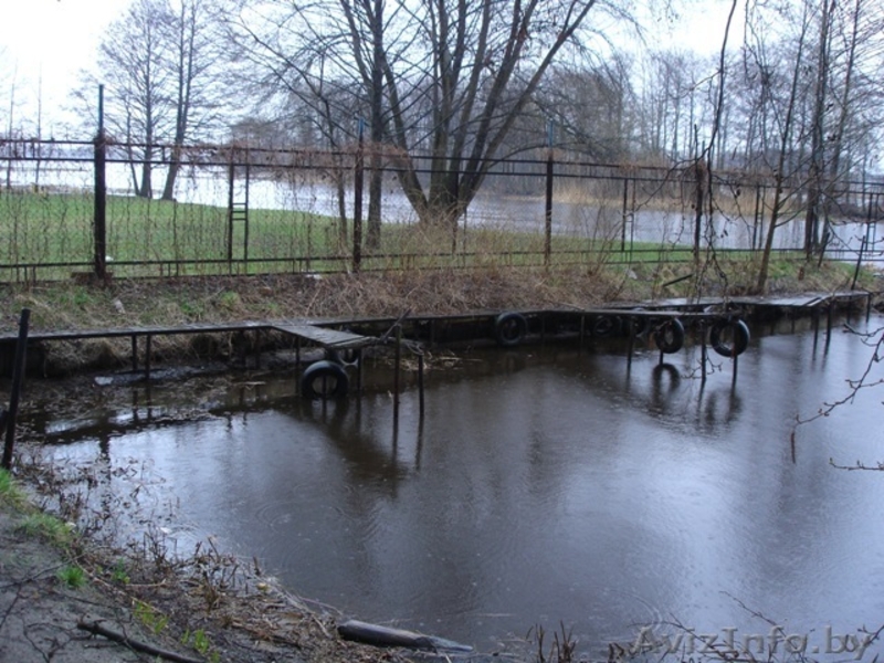 Ресторан в г.Бресте - Изображение #3, Объявление #229862