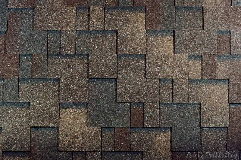 гибкая битумная черепица Tegola (Италия) - Изображение #2, Объявление #216986