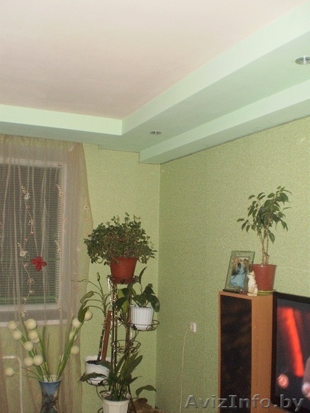 продам 2-ух комнатную квартиру в г.Жабинке - Изображение #2, Объявление #223883