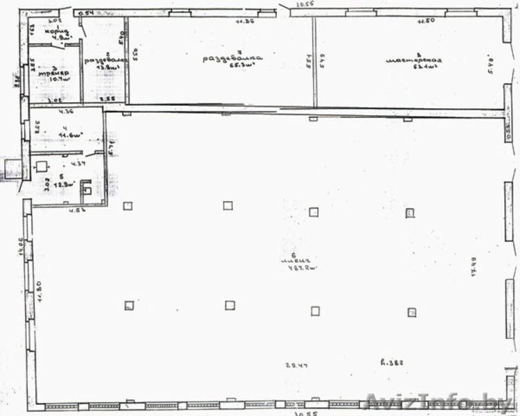 Ресторан в г.Бресте - Изображение #10, Объявление #229862