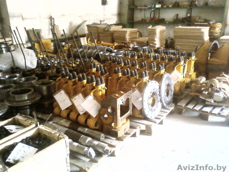 ООО ТД ТехРегионКомплект - Изображение #3, Объявление #222155