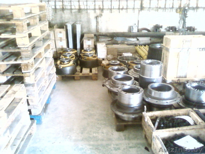 ООО ТД ТехРегионКомплект - Изображение #1, Объявление #222155