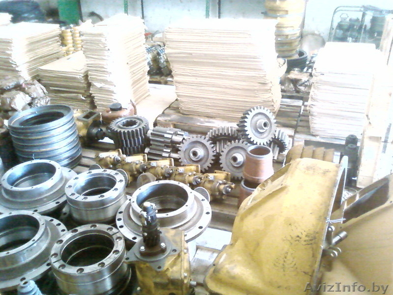 ООО ТД ТехРегионКомплект - Изображение #4, Объявление #222155