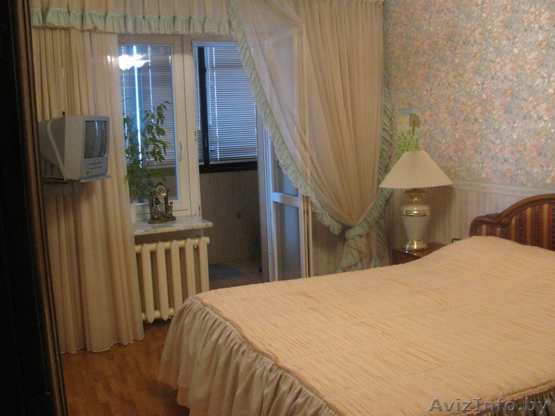 продаётся  4-комнатная квартира в хорошем состоянии  - Изображение #10, Объявление #238323