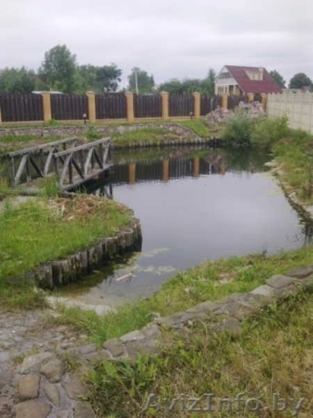 дача на Свитязе - Изображение #4, Объявление #242682