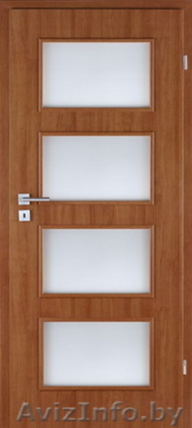 Двери МДФ ламинированные от производителя (Борисов) - Изображение #3, Объявление #239303