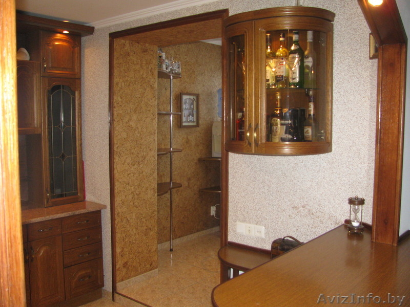 продаётся  4-комнатная квартира в хорошем состоянии  - Изображение #4, Объявление #238323