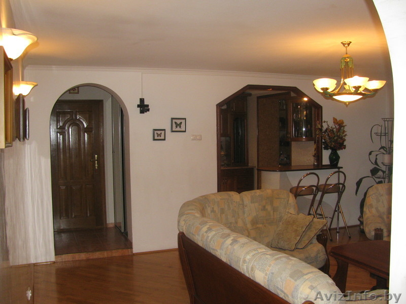 продаётся  4-комнатная квартира в хорошем состоянии  - Изображение #5, Объявление #238323