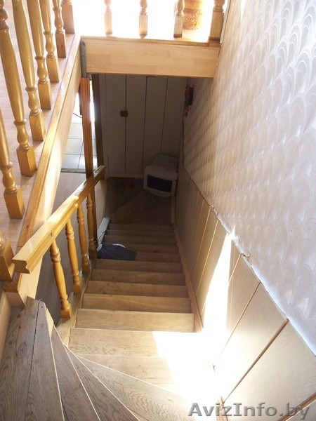 дом с мансардой  - Изображение #4, Объявление #262621