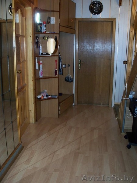 дом с мансардой  - Изображение #3, Объявление #262621