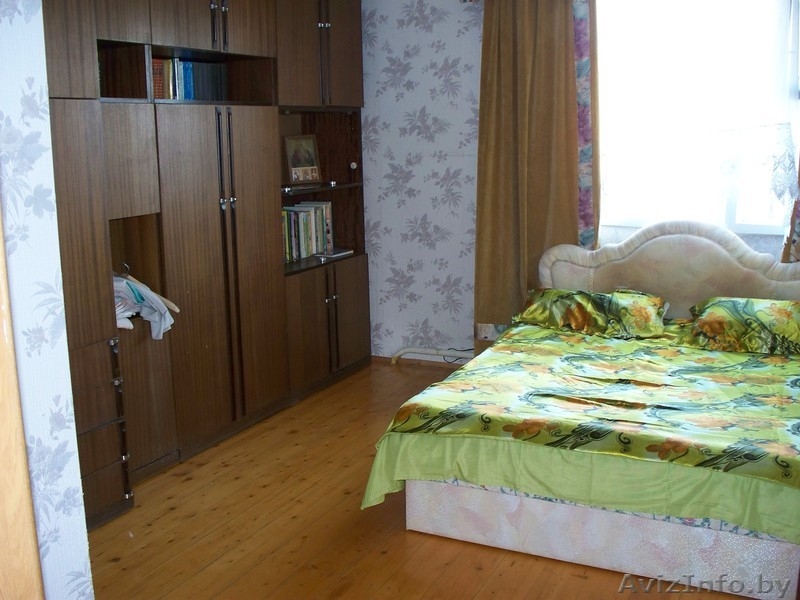 дом с мансардой  - Изображение #2, Объявление #262621