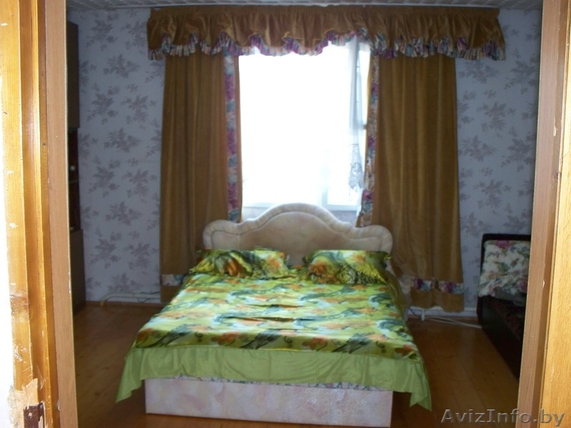 дом с мансардой  - Изображение #5, Объявление #262621