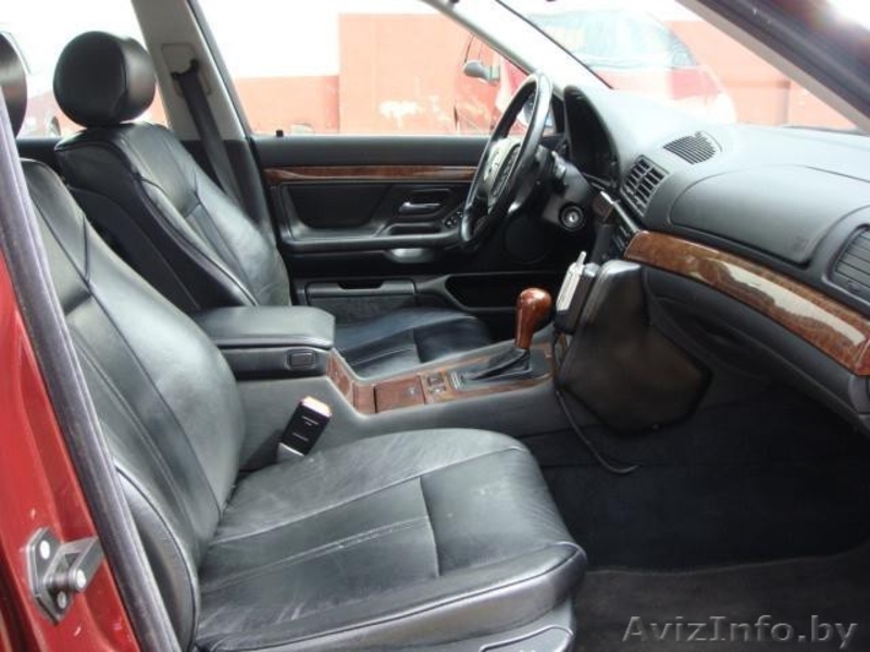 Авто из Испании . - Изображение #8, Объявление #209010