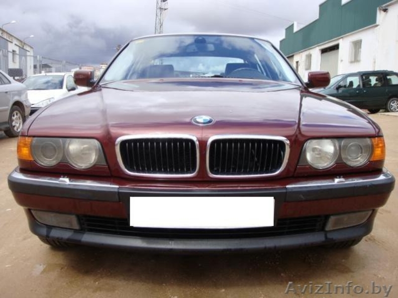 Авто из Испании . - Изображение #9, Объявление #209010