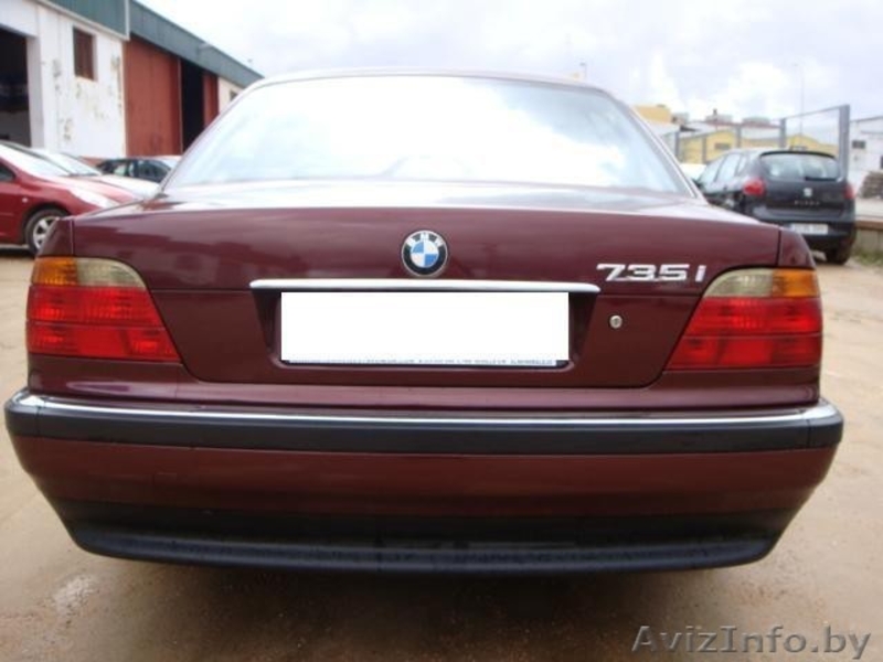 Авто из Испании . - Изображение #2, Объявление #209010