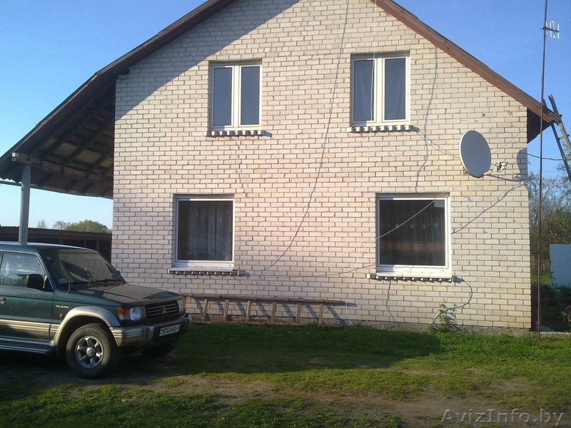 Усадьба - Боярская - Изображение #2, Объявление #249572