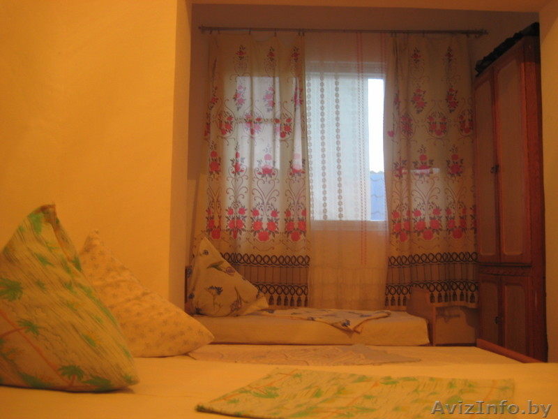 отдых недорогой в крыму - Изображение #3, Объявление #244505