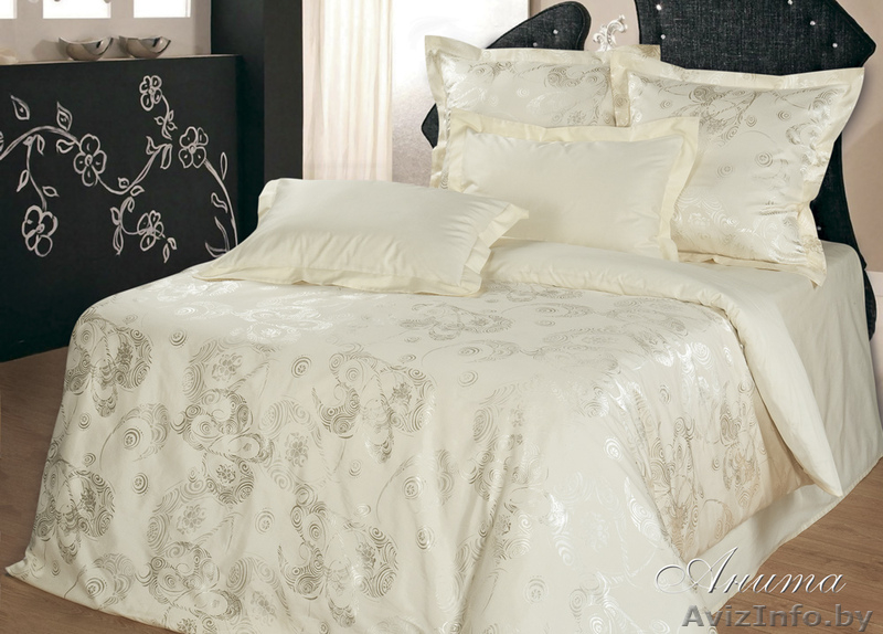 сатиновое постельное белье - Изображение #6, Объявление #266874