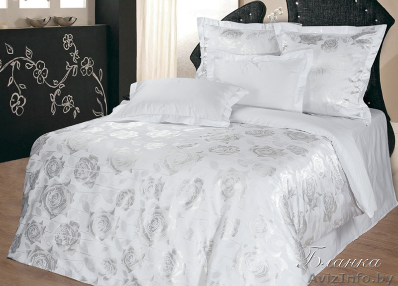 сатиновое постельное белье - Изображение #1, Объявление #266874