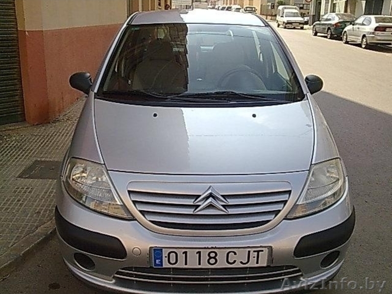 пригоню авто. из Испании под заказ . - Изображение #1, Объявление #208993