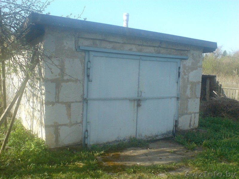 Продажа дома в Ружанах - Изображение #4, Объявление #172273