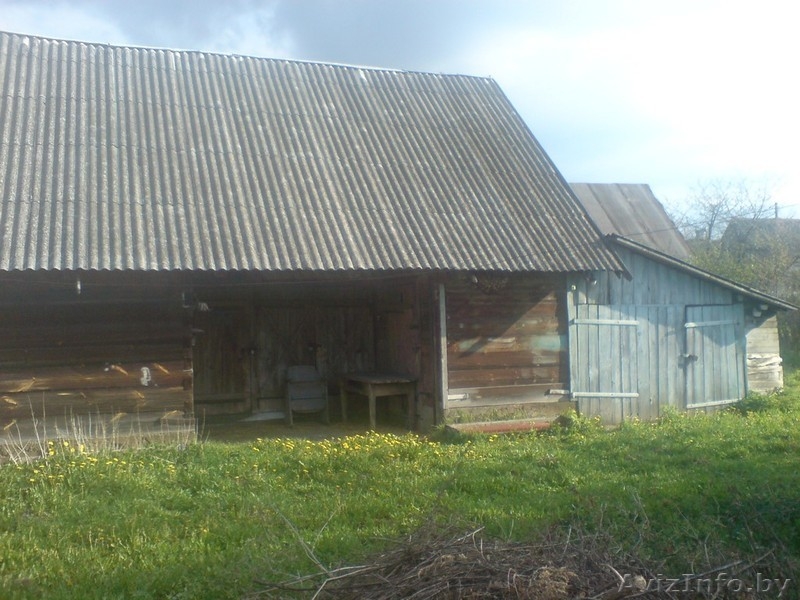 Продажа дома в Ружанах - Изображение #5, Объявление #172273