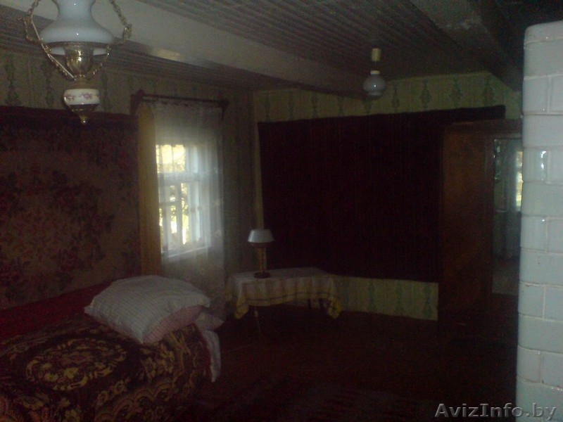 Продажа дома в Ружанах - Изображение #9, Объявление #172273