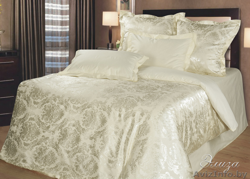 сатиновое постельное белье - Изображение #5, Объявление #266874