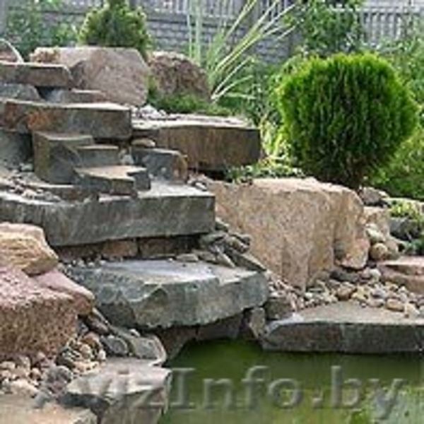 Центр ландшафтной архитектуры, ООО -WWW.GRINCITI.BY - Изображение #3, Объявление #255484