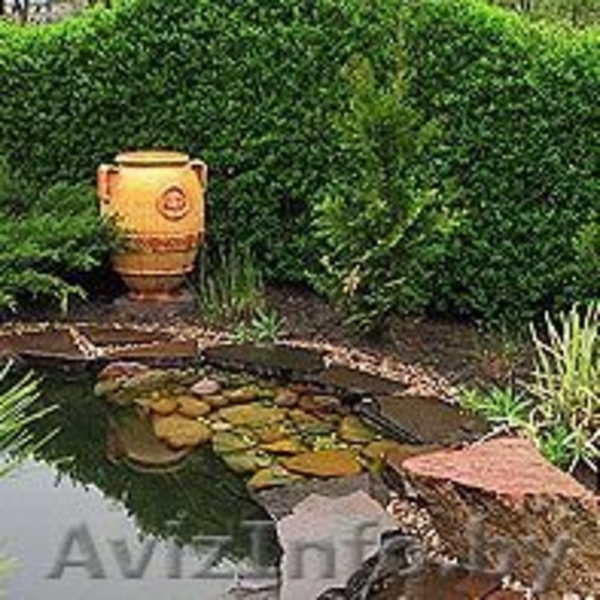 Центр ландшафтной архитектуры, ООО -WWW.GRINCITI.BY - Изображение #1, Объявление #255484