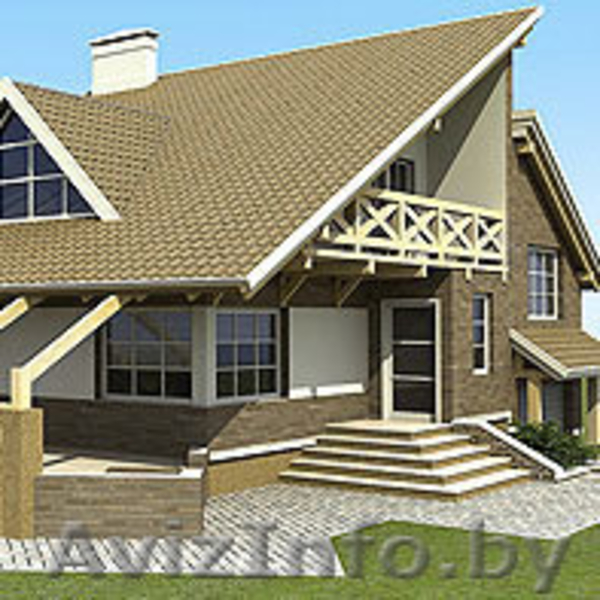 Центр ландшафтной архитектуры, ООО -WWW.GRINCITI.BY - Изображение #10, Объявление #255484