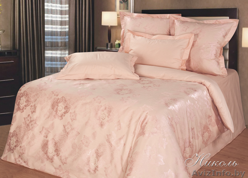 сатиновое постельное белье - Изображение #3, Объявление #266874